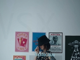Vicktorialou