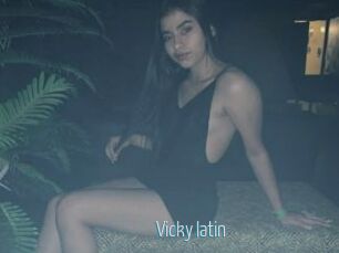 Vicky_latin