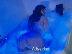 Vickyember