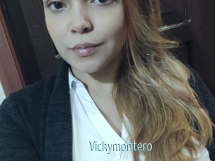 Vickymontero