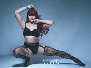 vickyritz Video Sexe