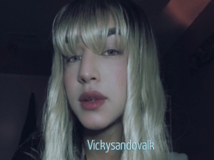Vickysandovalk