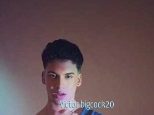 victor_bigcock20 Video Sexe
