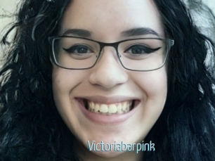 Victoriabarpink