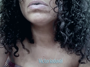 Victoriaduval