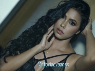 Victoriaevaanss