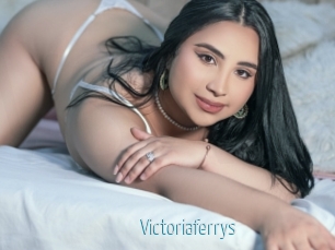 Victoriaferrys