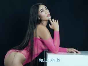 Victoriahillls