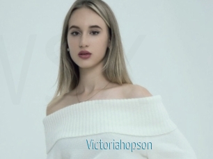 Victoriahopson