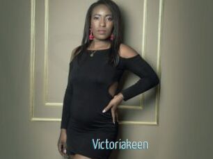 Victoriakeen