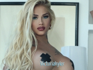 Victoriakyler
