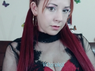Victorialeal