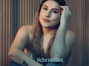 Victorialeblanc