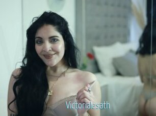 victorialesath Video Sexe