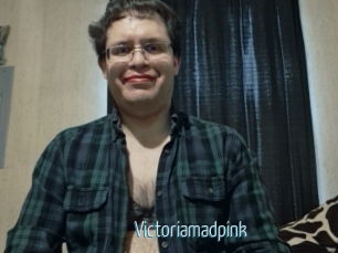Victoriamadpink