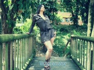 Victoriamaisie