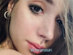 Victoriamasari