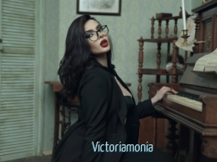Victoriamonia