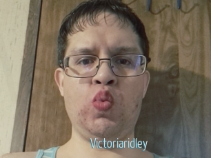 Victoriaridley