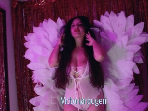 Victoriarougen