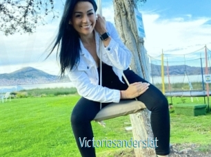 Victoriasanderslat