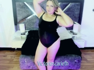 victoriascarleth Video Sexe