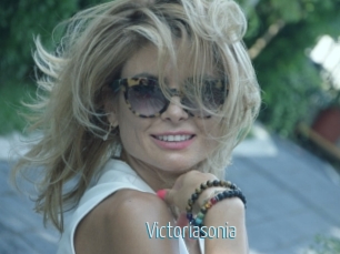 Victoriasonia