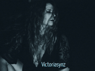 victoriasynz Video Sexe