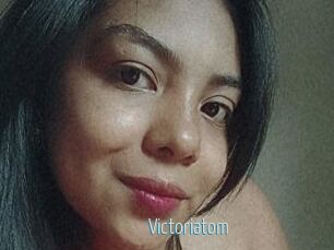 Victoriatom
