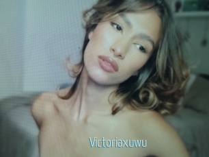 Victoriaxuwu