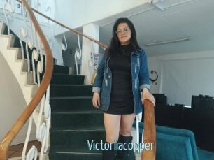 Victoriiacopper