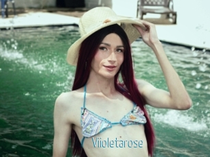 viioletarose Video Sexe