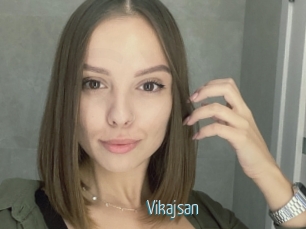 vikajsan Video Sexe