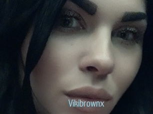 Vikibrownx