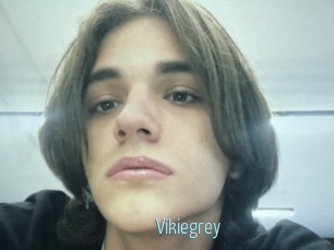 Vikiegrey