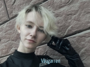 Vikigarren