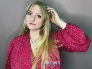 Vikimyrh