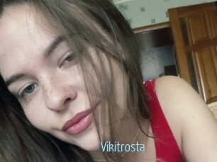 Vikitrosta