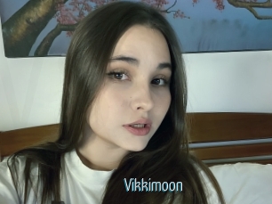Vikkimoon