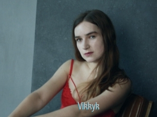 Vikkyk