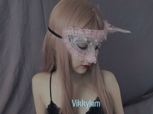 Vikkykim