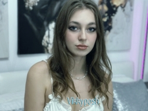 Vikkyposh