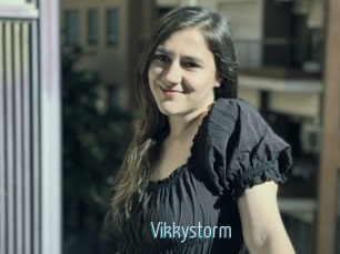 Vikkystorm