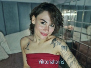 Viktoriaharris