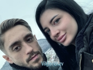 Viktoriakev