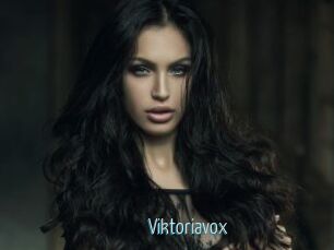 Viktoriavox