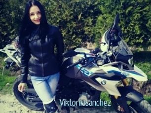 Viktoriiasanchez