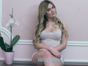 viktoriyasilva Video Sexe
