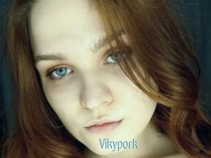 Vikypork