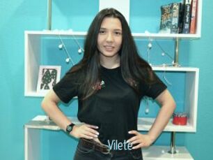 Vilete
